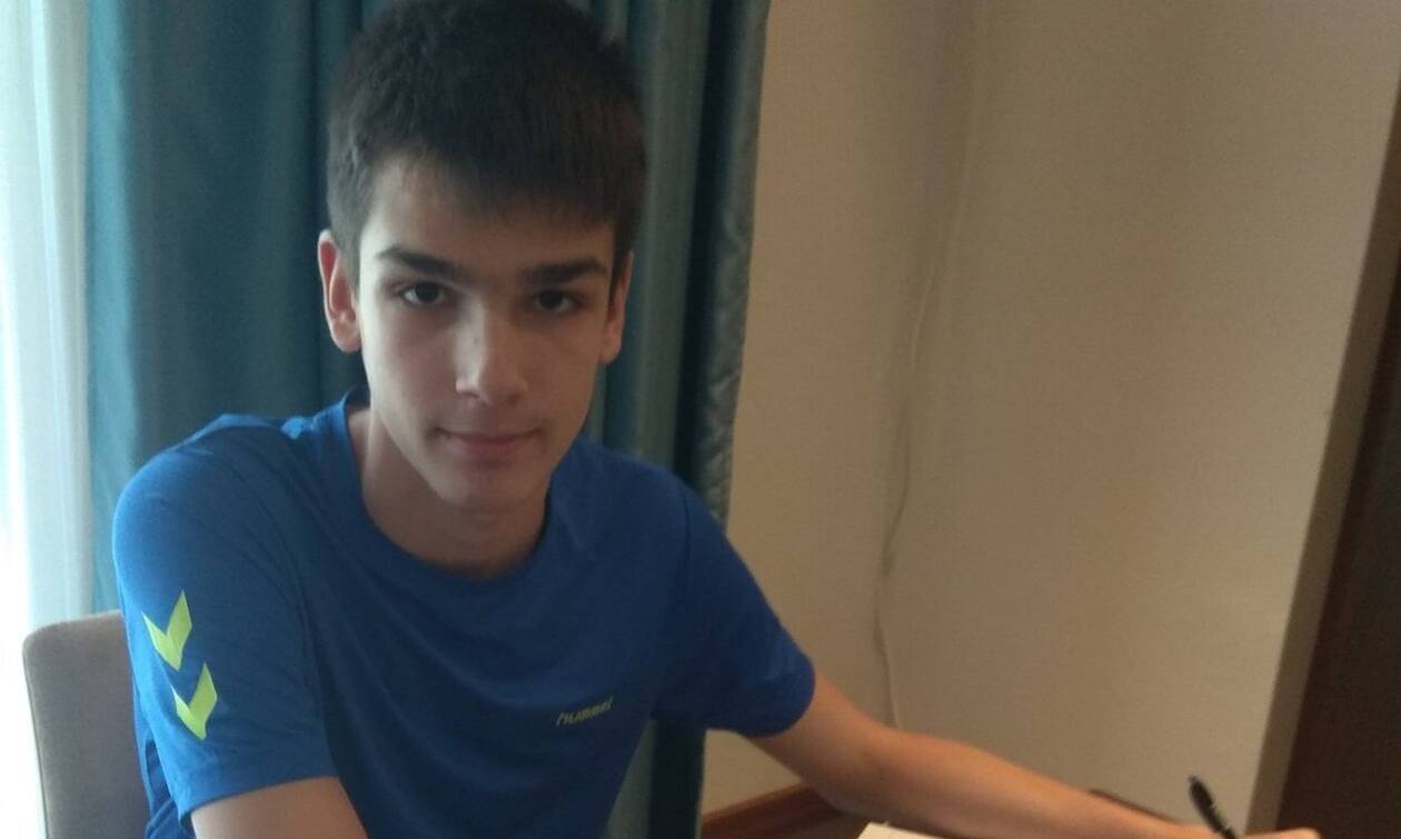 Νικόλας Κούτλας: O 14χρονος Έλληνας «βασιλιάς» του σκάκι είναι από τις Φέρες του Έβρου