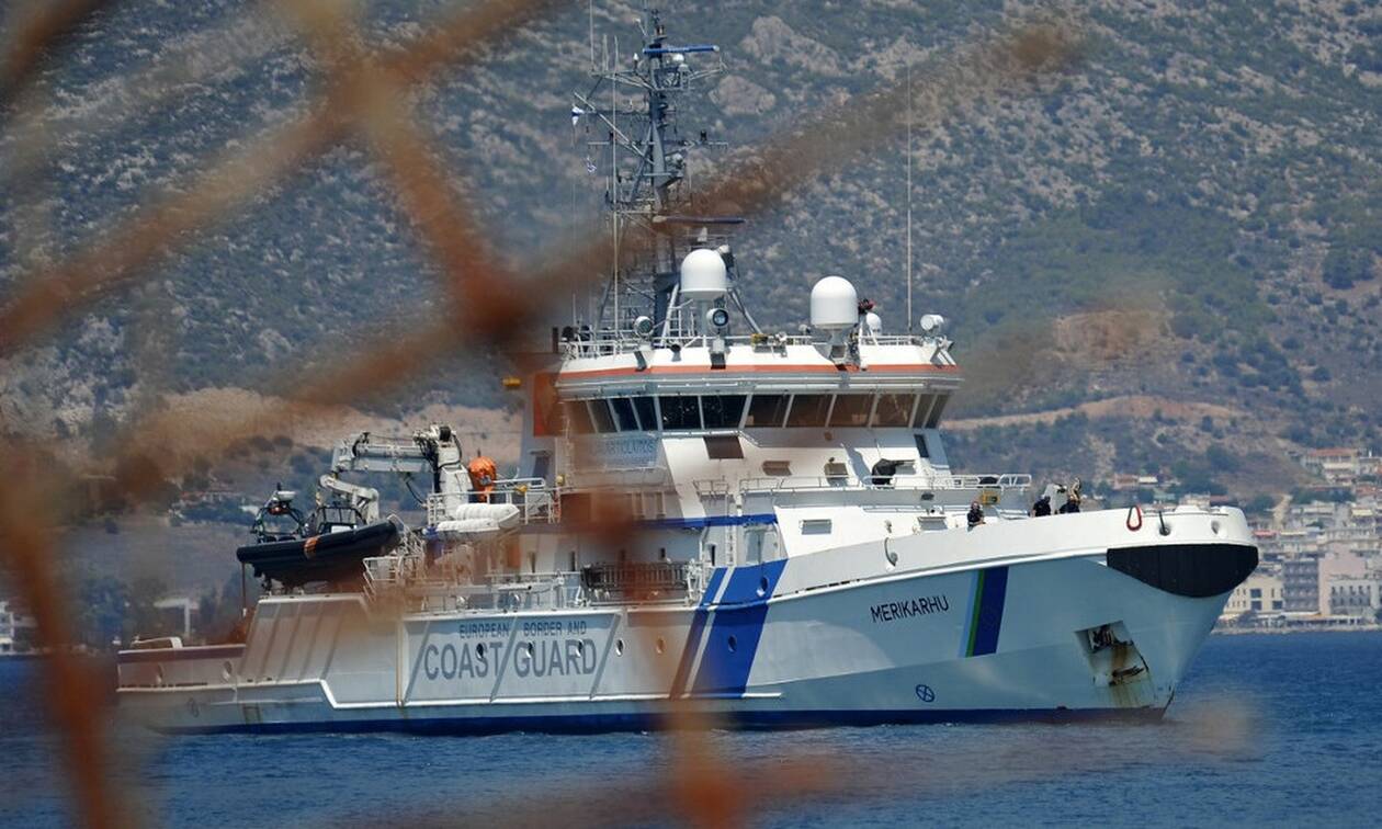 Έκθεση LIBE: Δεν υπάρχουν αποδείξεις εμπλοκής του Frontex σε επαναπροωθήσεις μεταναστών