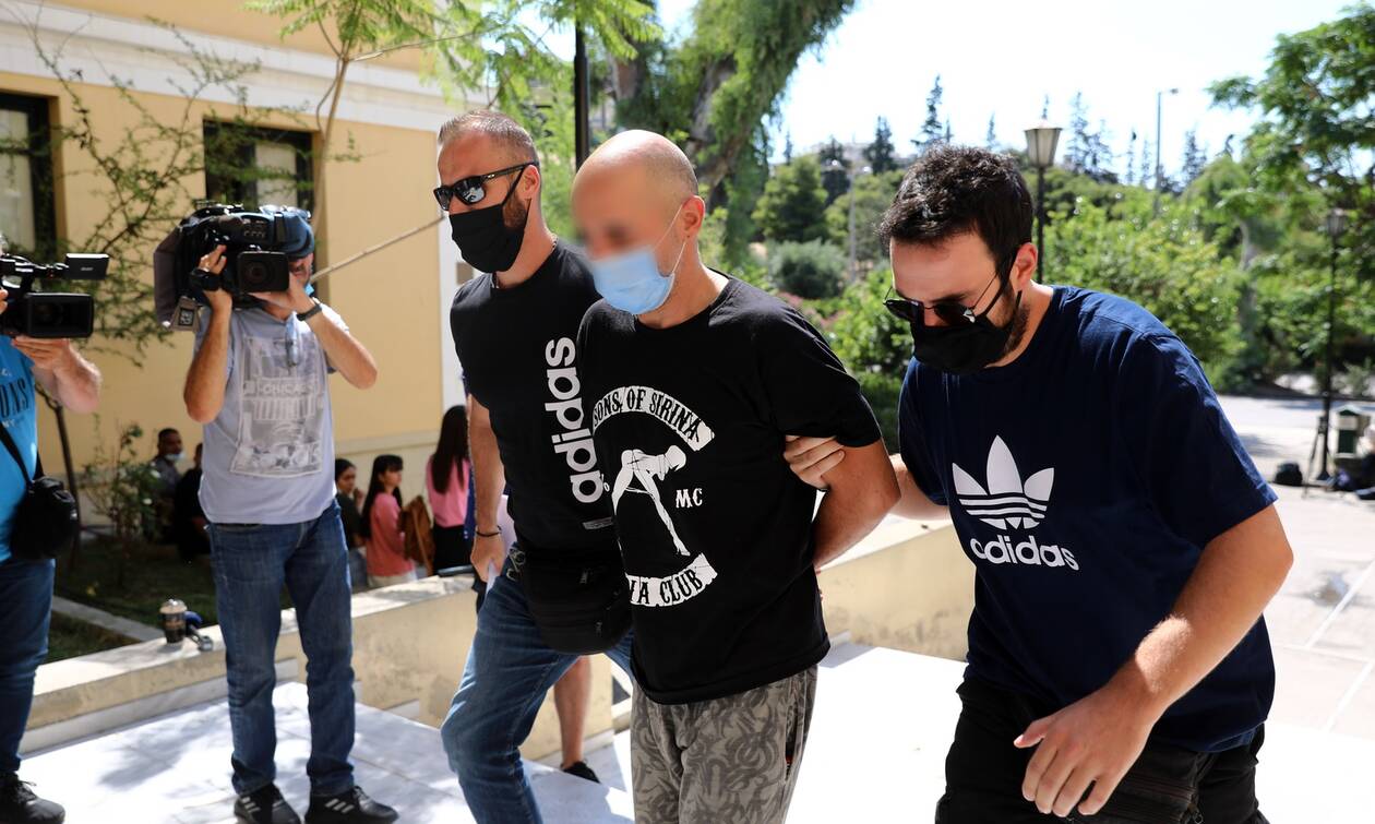 Αποκάλυψη Newsbomb.gr: Σοβαρό επεισόδιο με άλλο αστυνομικό είχε ο κατηγορούμενος της Ηλιούπολης
