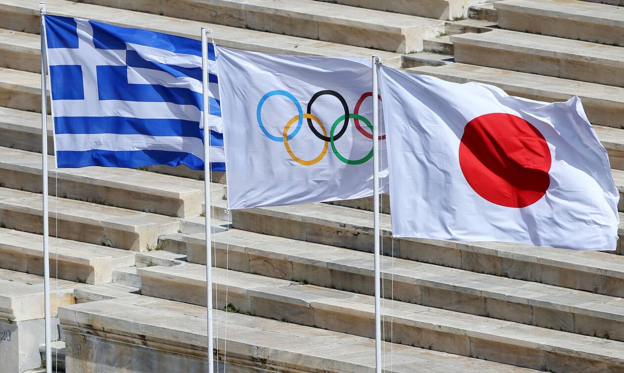 10 Έλληνες πρωταθλητές μιλούν στο Newsbomb.gr για την πρόκληση των Ολυμπιακών Αγώνων του Τόκιο
