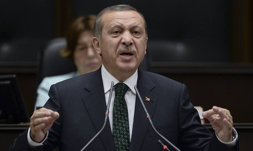 Τουρκία: Με προκλητική επιστολή στον ΟΗΕ ζητάει αποστρατικοποίηση των νησιών και θέτει ζήτημα ΑΟΖ