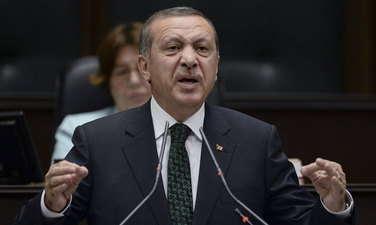 Τουρκία: Με προκλητική επιστολή στον ΟΗΕ ζητάει αποστρατικοποίηση των νησιών και θέτει ζήτημα ΑΟΖ