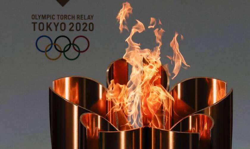 Ολυμπιακοί Αγώνες 2020: Το απόλυτο κουίζ για την γιορτή του αθλητισμού
