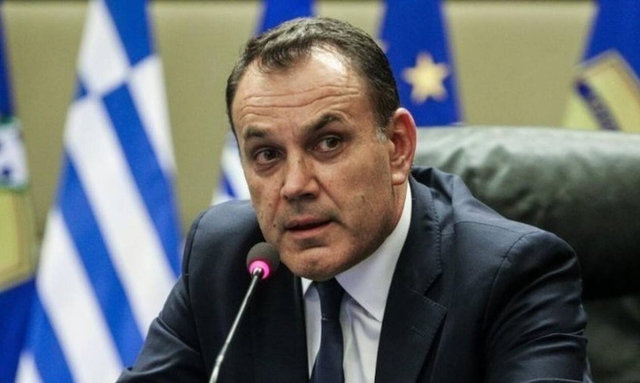 Νίκος Παναγιωτόπουλος: Καλύτερη από ποτέ η στρατηγική σχέση Ελλάδας - ΗΠΑ