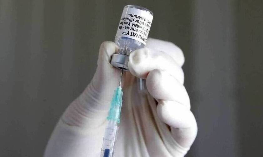 Ισραήλ: Οι ασθενείς με καρκίνο «δεν συνιστάται σε αυτό το στάδιο να εμβολιαστούν» τρίτη φορά