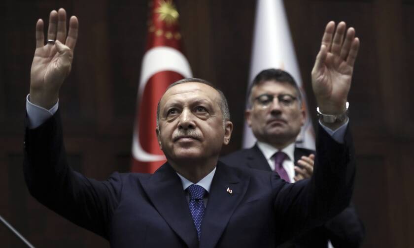 Η Ευρώπη (και πάλι) θεατής μπροστά στις τουρκικές προκλήσεις;