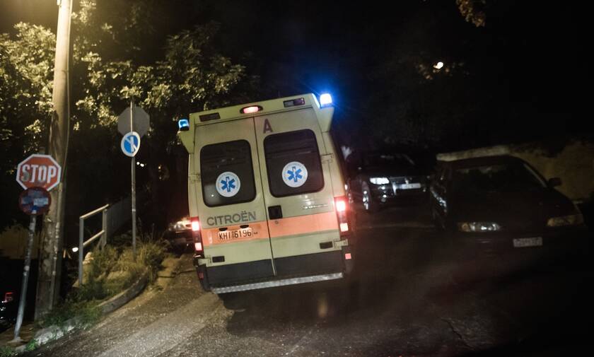 Τραγωδία στη Λαμία: 52χρονος βρέθηκε νεκρός μέσα στο σπίτι του