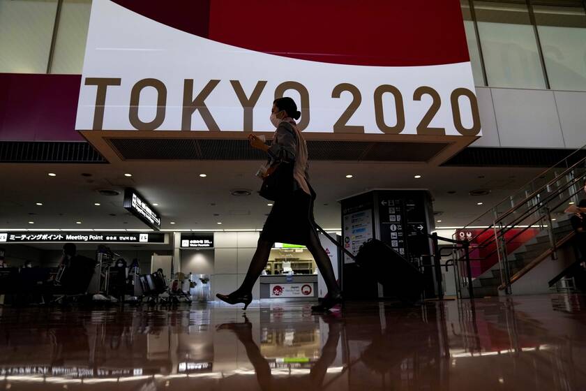 Ολυμπιακοί Αγώνες 2020: Η πλειοψηφία των Ιαπωνών δεν πιστεύει στην ασφαλή διοργάνωση
