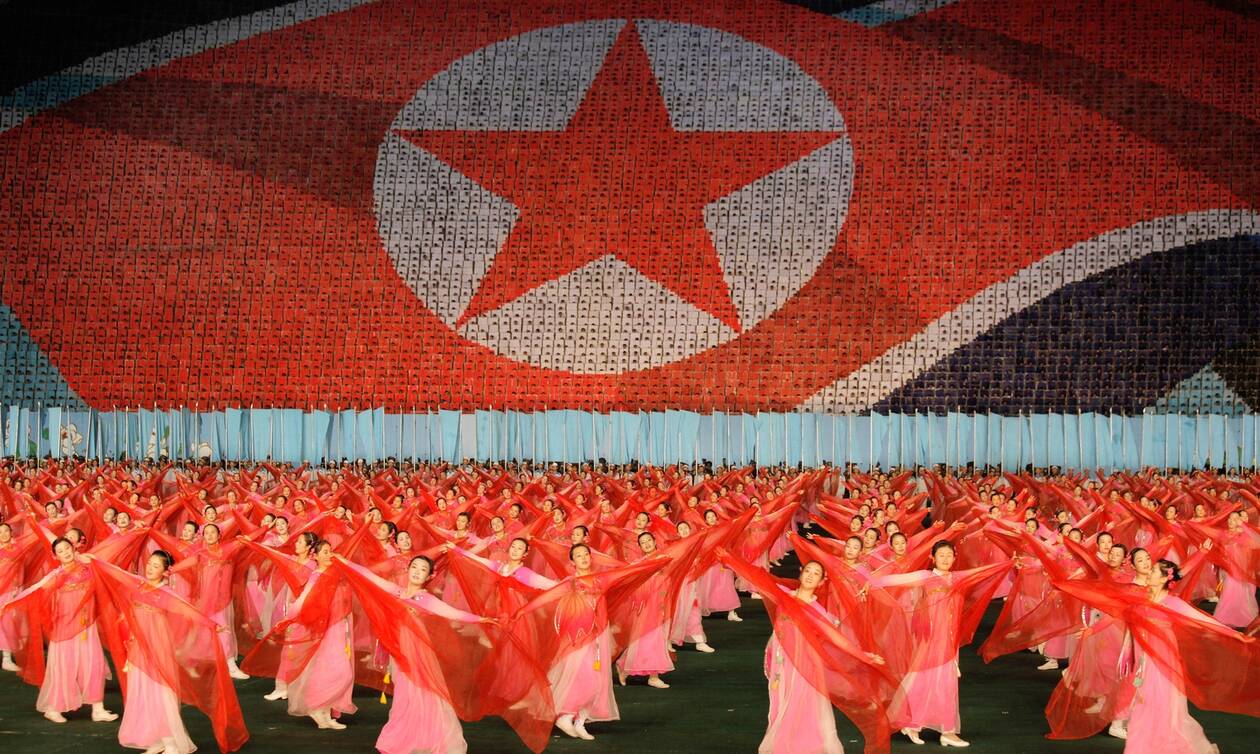 Κιμ Γιονγκ Ουν: Μη χρησιμοποιείτε «αργκό», ξεχάστε τον πολιτισμό της Νότιας Κορέας