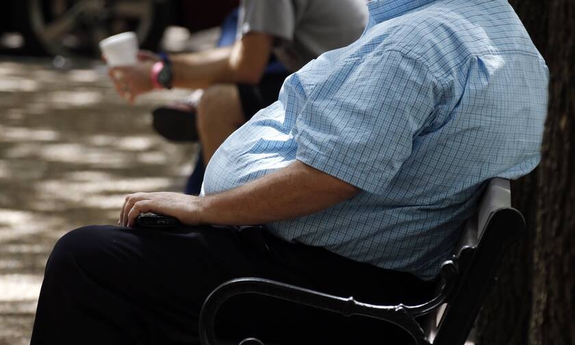 Κορονοϊός: Εργαστήριο των μεταλλάξεων οι ανεμβολίαστοι - Σημαντικός παράγοντας κινδύνου η παχυσαρκία