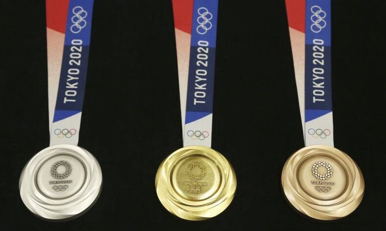 Ολυμπιακοί Αγώνες: Οι άνθρωποι που σάρωσαν τα μετάλλια - Στην κορυφή ο Μάικλ Φελπς