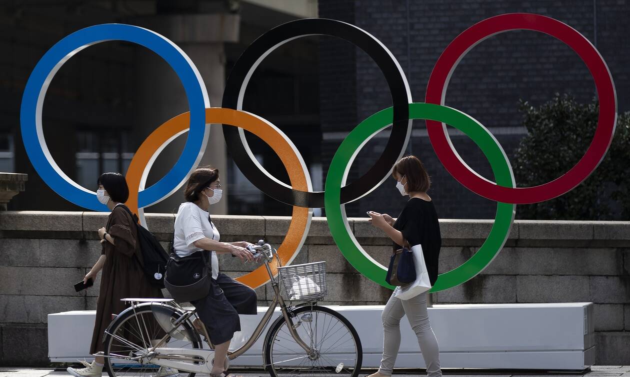 Ολυμπιακοί Αγώνες 2020: Δεν αποκλείεται η ακύρωση της διοργάνωσης στο παρά πέντε -Βόμβα διοργανωτών