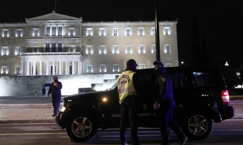 Καμπανάκι Βατόπουλου στο Newsbomb.gr: Δεν έχει βγει από το «κάδρο» ένα γενικευμένο lockdown