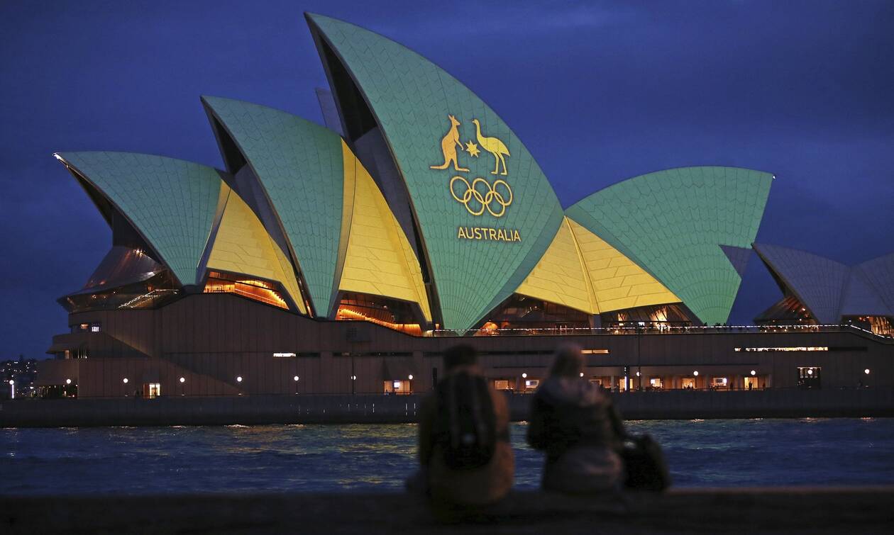 Ολυμπιακοί Αγώνες: Το 2032 θα πραγματοποιηθούν στο Μπρισμπέιν της Αυστραλίας