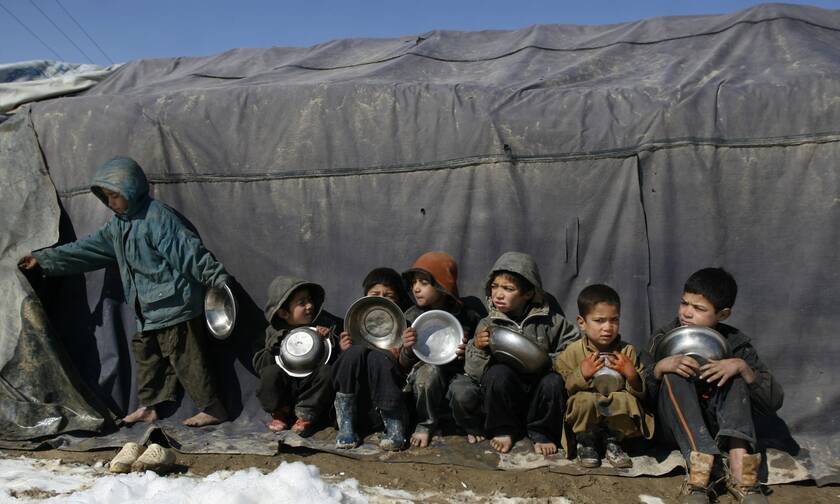 Πρόσφυγικό: Τριάντα ΜΚΟ ζητούν από την Ε.Ε να σταματήσει τις απελάσεις Αφγανών