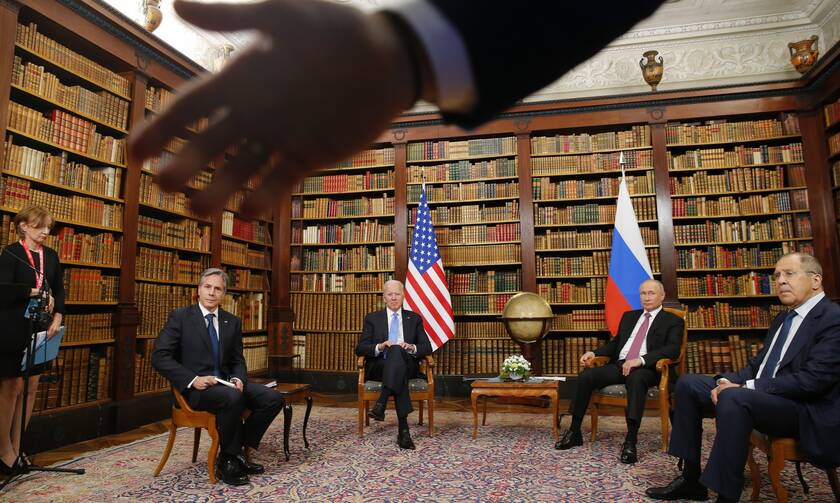 Ρωσικές προειδοποιήσεις: Σε επικίνδυνο σημείο οι ρωσοαμερικανικές σχέσεις