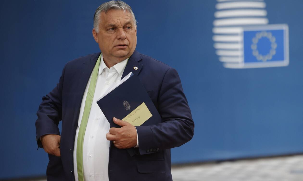 Θέμα παραμονής ή όχι της Ουγγαρίας στην ΕΕ θέτει το Λουξεμβούργο: Ζητά να γίνει  δημοψήφισμα