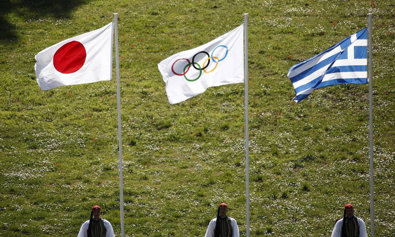 Ολυμπιακοί Αγώνες 2020: Οι ημέρες και ώρες των αθλητριών και αθλητών της Ελλάδας – Όλο το πρόγραμμα