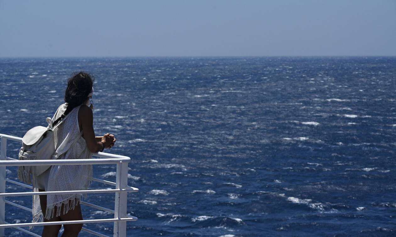 Ταξίδι με πλοίο: Τα δικαιολογητικά για την επιβίβαση - Τι πρέπει να έχετε μαζί σας
