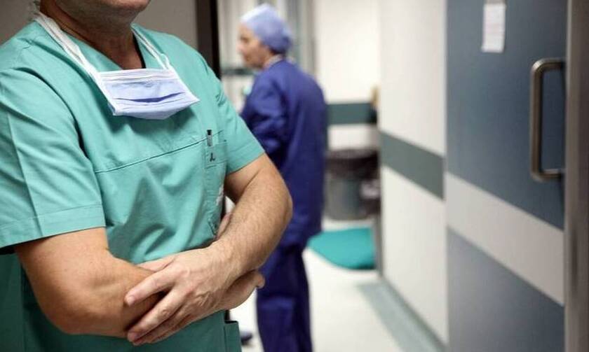 Συναγερμός στην Πάτρα: Τρεις γιατροί της καρδιοχειρουργικής θετικοί στον κορoνοϊό