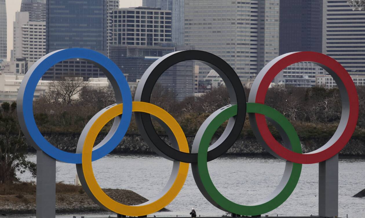 Ολυμπιακοί 2020: «Εκτός» ο καλλιτεχνικός διευθυντής της τελετής έναρξης, ένα 24ωρο πριν από το σόου