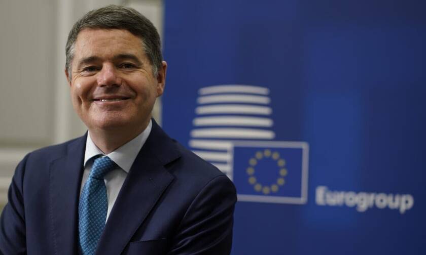Στην Αθήνα ο Πρόεδρος του Eurogroup Πασκάλ Ντόναχιου