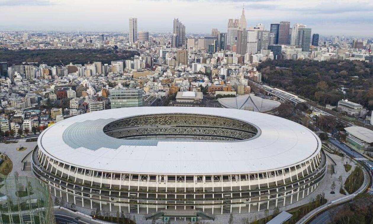 Ολυμπιακοί Αγώνες Τόκιο 2020: Οι «κοιμώμενοι» γίγαντες της διοργάνωσης - Τα άδεια αχανή γήπεδα