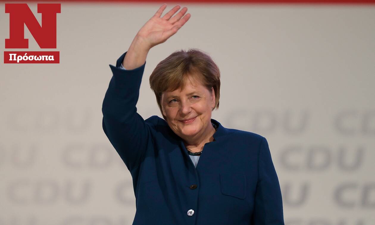 Άνγκελα Μέρκελ: Η σιδηρά κυρία της Ευρώπης που αγαπάμε να «μισούμε» βγαίνει στη σύνταξη
