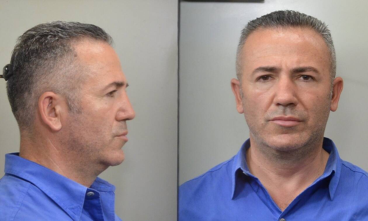 Αυτός είναι ο 47χρονος που κατηγορείται για βιασμούς σε spa- κολαστήριο στην Αθήνα