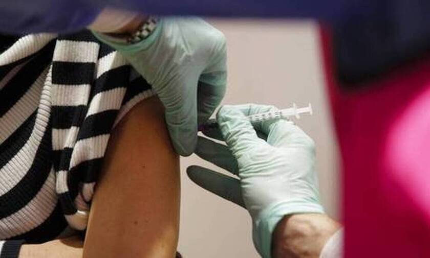 Εμβολιασμοί: Έσπασαν το φράγμα των 10 εκατομμυρίων