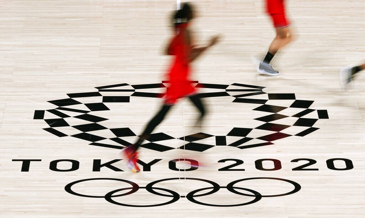 Ολυμπιακοί Αγώνες 2020: Όλο το πρόγραμμα των τηλεοπτικών μεταδόσεων