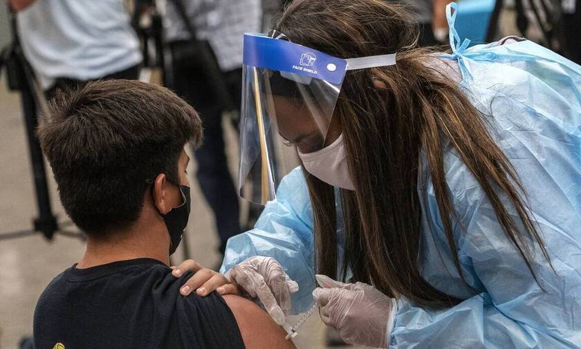 Κορονοϊός: Τι ισχύει για τον εμβολιασμό των παιδιών - Τι λένε οι ειδικοί