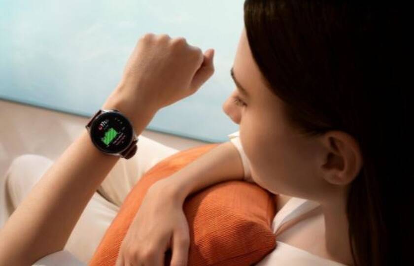 Αυτό είναι το smartwatch που αναβαθμίζει την ποιότητα της ζωής μας 