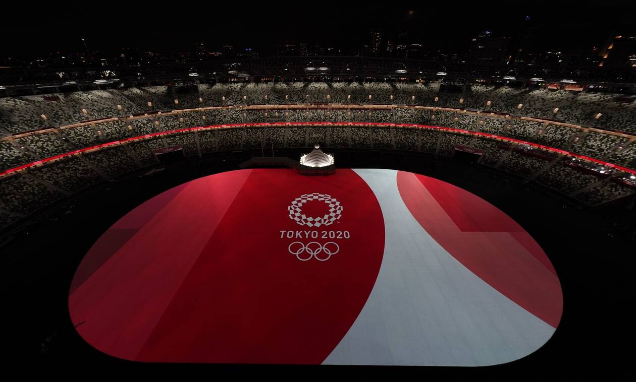 Ολυμπιακοί Αγώνες 2020: Διαβάστε πώς μετέδωσε το Newsbomb.gr την τελετή έναρξης
