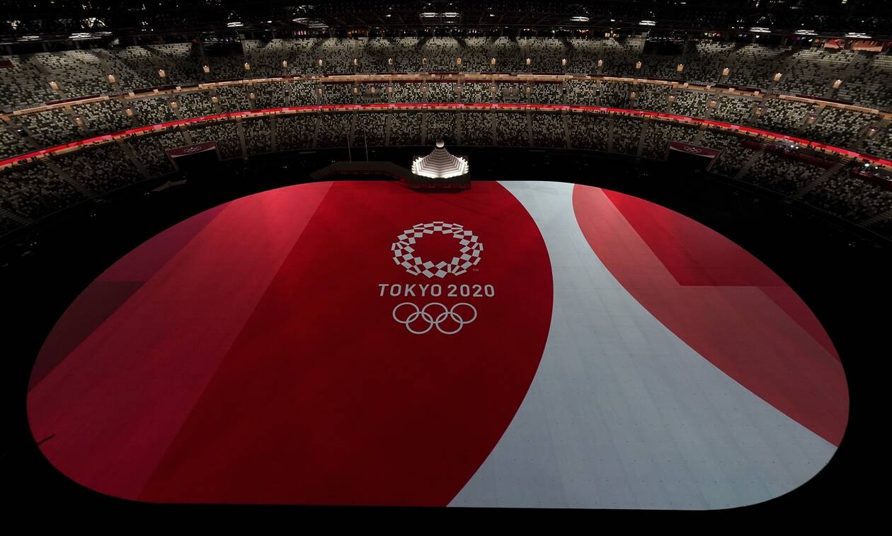 Ολυμπιακοί Αγώνες 2020: Δείτε live την τελετή έναρξης στο Τόκιο