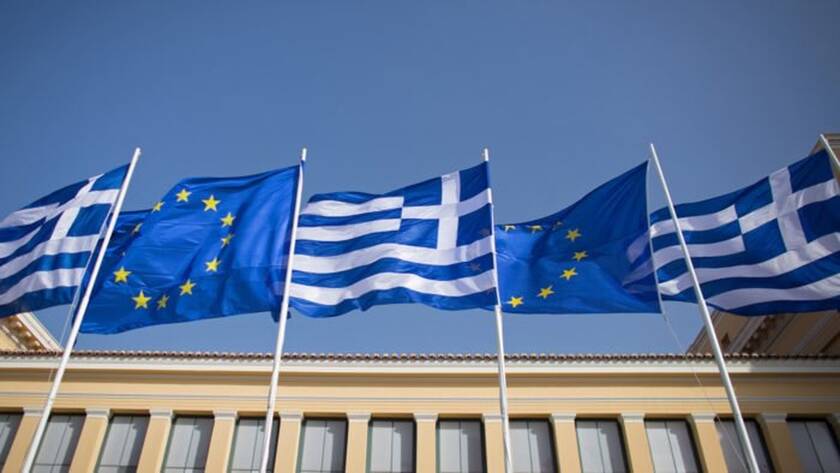 Υπεγράφη η Συμφωνία Χρηματοδότησης της Ελλάδας από την Ευρωπαϊκή Επιτροπή.