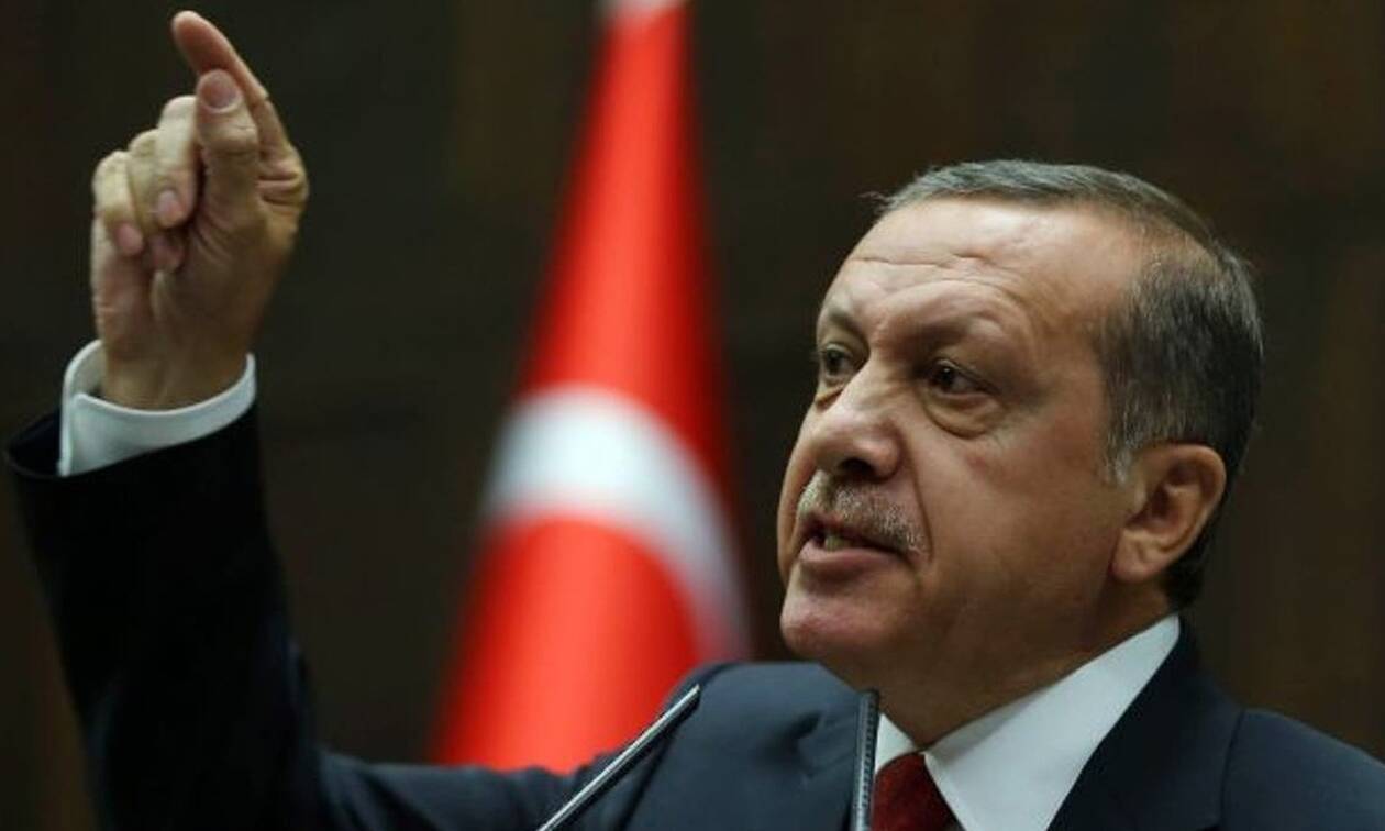 Καταδίκη Ερντογάν από το Συμβούλιο Ασφαλείας του ΟΗΕ για τα Βαρώσια