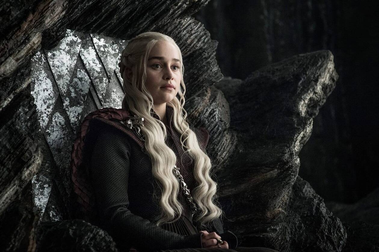 Eμίλια Κλαρκ: Από το «Game of Thrones» στο Κινηματογραφικό Σύμπαν της Marvel
