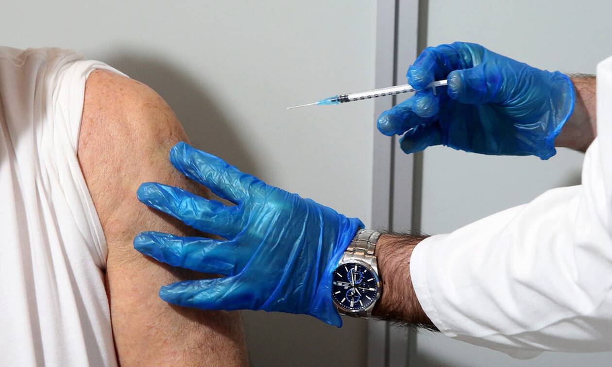 Κορονοϊός: Συναγερμός για πάνω από 3 εκατ. ανεμβολίαστους ενήλικες - Εφικτό το τείχος ανοσίας;