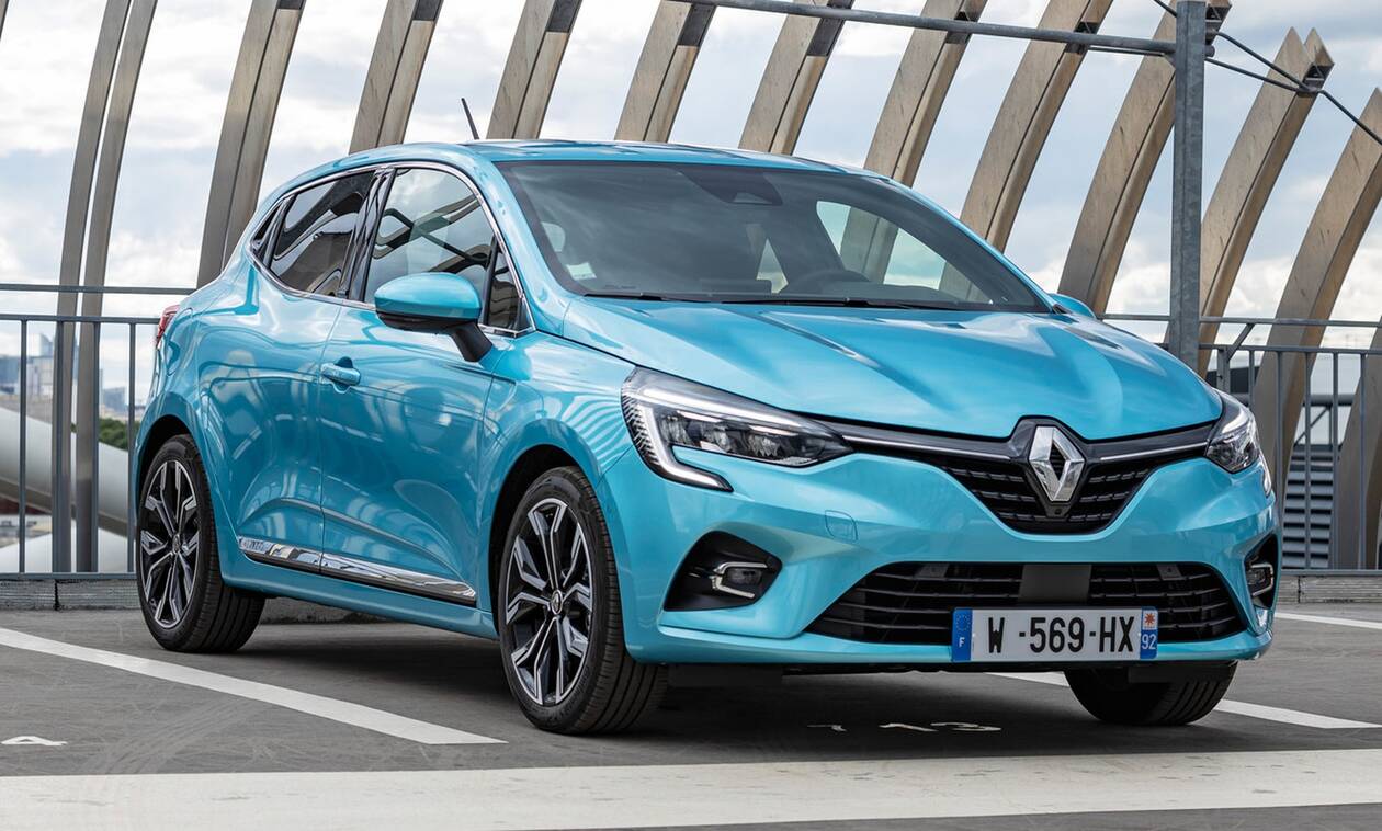 Το Renault Clio αποκτά και πάλι έκδοση με κινητήρα diesel