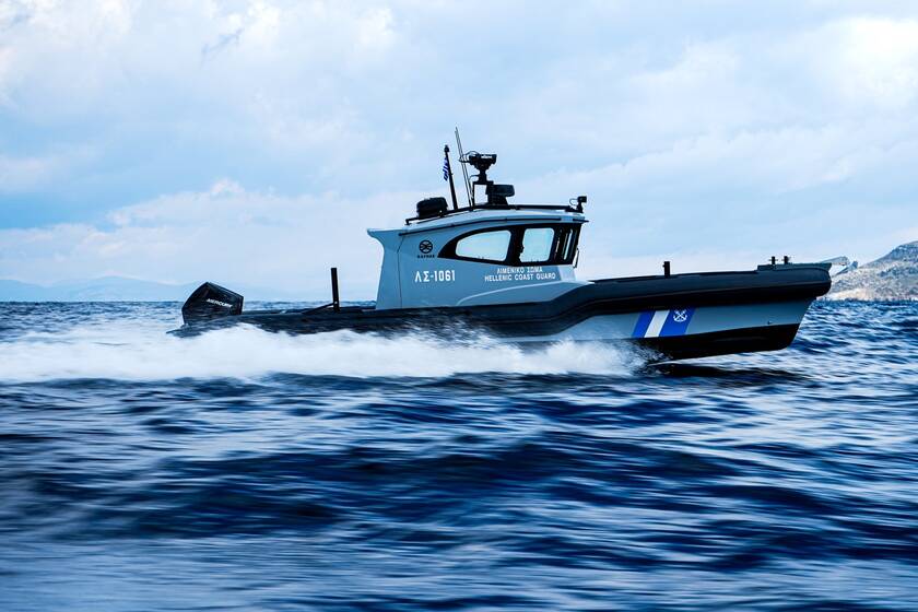 Κρήτη: Νεκρός εντοπίστηκε 30χρονος κωφάλαλος που χάθηκε στη θάλασσα