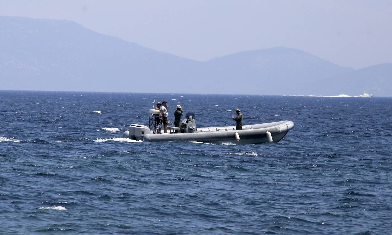 Κρήτη: Αγωνία για το ζευγάρι που αγνοείται - Μυστήριο με τη βάρκα και το στίγμα του GPS
