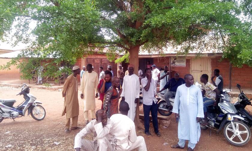Νιγηρία: Απαγωγείς άφησαν ελεύθερους 28 μαθητές - 81 παραμένουν αιχμάλωτοι