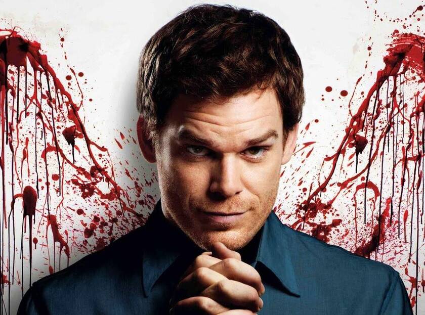Dexter 9η σεζόν