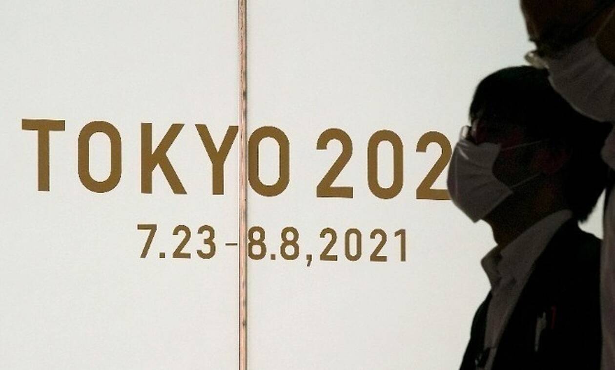 Τόκιο 2020: Το 31% της Ιαπωνίας ζητά ακύρωση των Ολυμπιακών Αγώνων