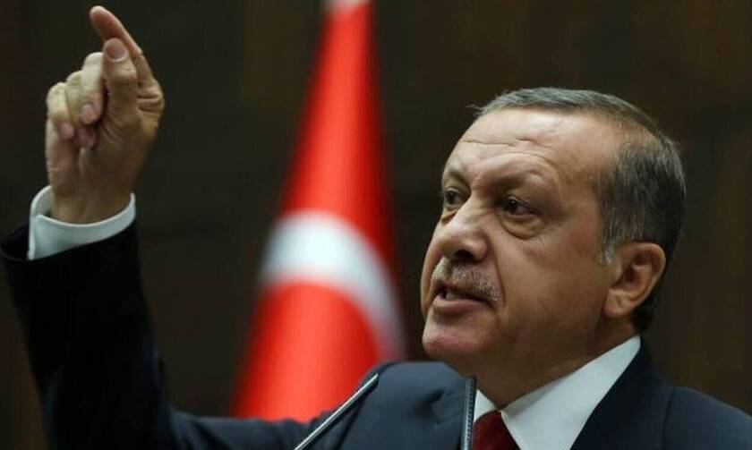 Οι προκλήσεις του κ. Ερντογάν να ευαισθητοποιήσουν ΗΠΑ και Ε.Ε