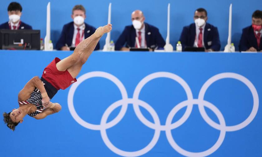 Εconomist: Ποιες ήταν οι ισχυρότερες Ολυμπιακές ομάδες της ιστορίας; Τα «κλειδιά» της επιτυχίας τους