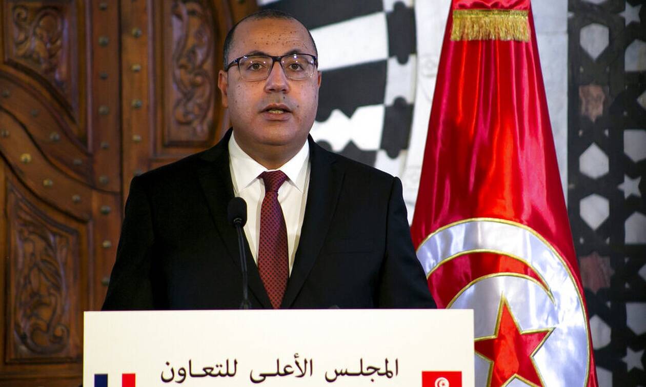 Κρίση στην Τυνησία: Ο πρωθυπουργός θα παραδώσει τα καθήκοντά σε αυτόν που θα επιλέξει ο πρόεδρος