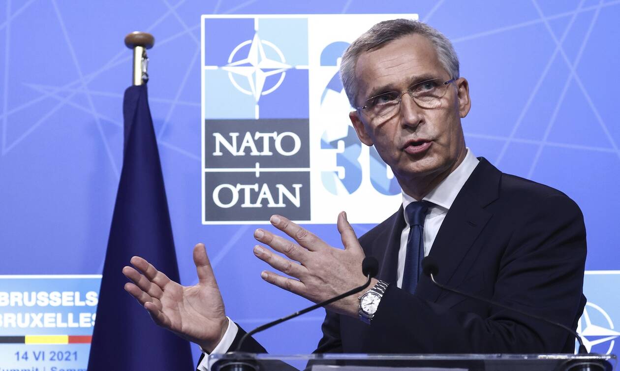 Στόλτενμπεργκ: Το ΝΑΤΟ θα συνεχίσει να στηρίζει το Αφγανιστάν