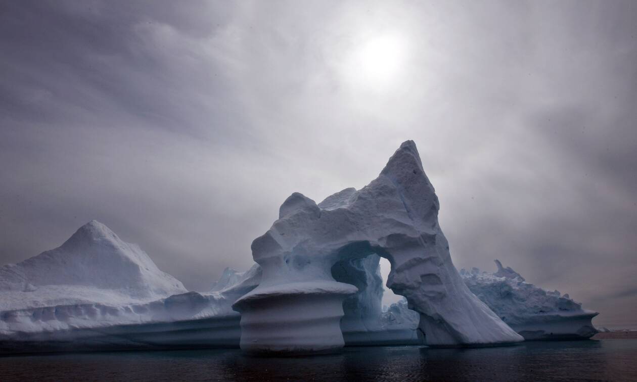 Έρχεται κλιματικός εφιάλτης: Επιστήμονες λένε πως φτάνουμε σε κρίσιμα σημεία της κλιματικής αλλαγής
